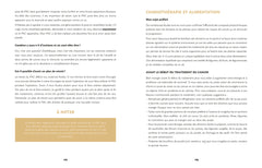 Le guide du cancer du sein pour les débutantes et leurs proches