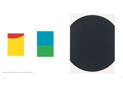 Ellsworth Kelly. Formes et Couleurs, 1949-2015 (catalogue officiel d'exposition)