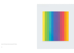 Ellsworth Kelly. Formes et Couleurs, 1949-2015 (catalogue officiel d'exposition)