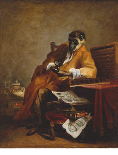 Billebaude n°23