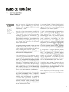 Billebaude n°23