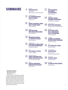 Billebaude n°23