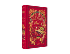 Vingt mille lieues sous les mers