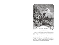 Vingt mille lieues sous les mers