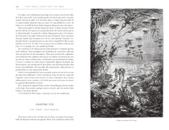 Vingt mille lieues sous les mers