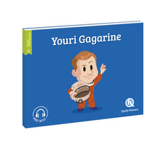 Youri Gagarine