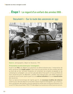 Apprendre aux élèves à décrypter la société cycle 3 + ressources numériques