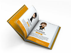 Les grands peintres - Carnet
