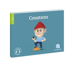 cousteau