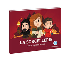 La sorcellerie