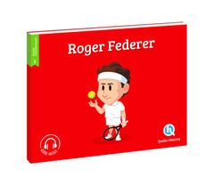 Roger Federer