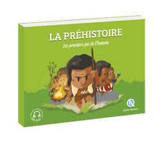 La Préhistoire