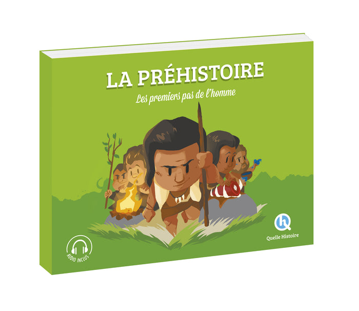 La Préhistoire