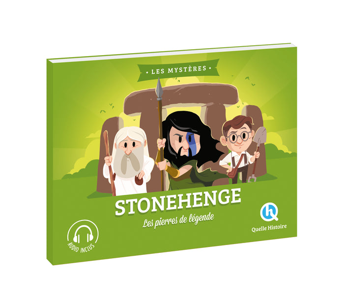 Stonehenge