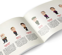 Histoire de la Belgique