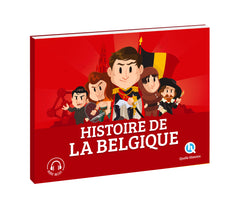 Histoire de la Belgique