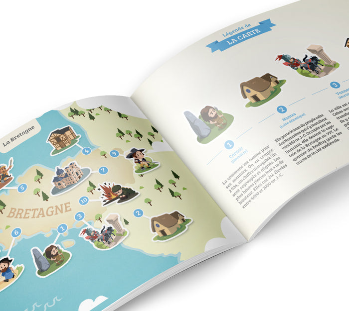 Histoire de la Bretagne