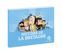 Histoire de la Bretagne