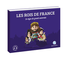 Le règne des grands souverains