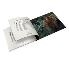 Histoire de la Normandie