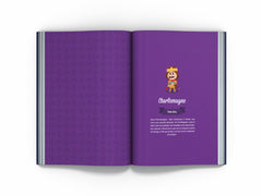 Les rois et reines de France