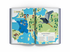 Les rois et reines de France