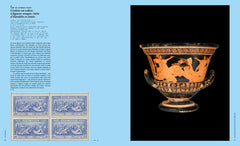L'Olympisme, une invention moderne, un héritage antique (catalogue officiel d'exposition)