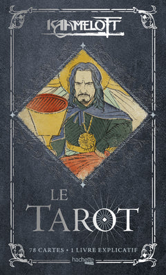 Kaamelott - Le Tarot