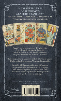 Kaamelott - Le Tarot
