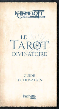 Kaamelott - Le Tarot