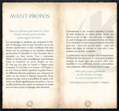 Kaamelott - Le Tarot