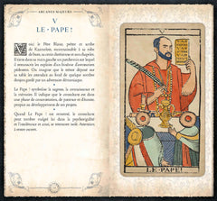 Kaamelott - Le Tarot