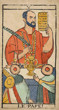 Kaamelott - Le Tarot