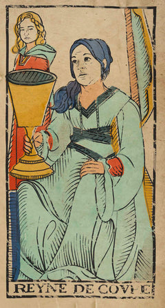 Kaamelott - Le Tarot