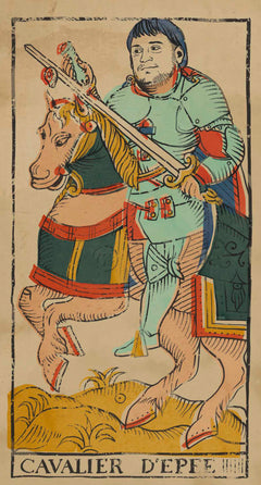 Kaamelott - Le Tarot