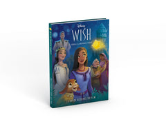 Wish, Asha et la bonne étoile