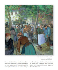 Camille Pissarro