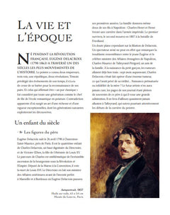 Eugène Delacroix