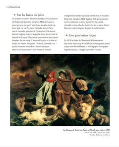 Eugène Delacroix