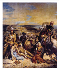 Eugène Delacroix