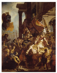 Eugène Delacroix