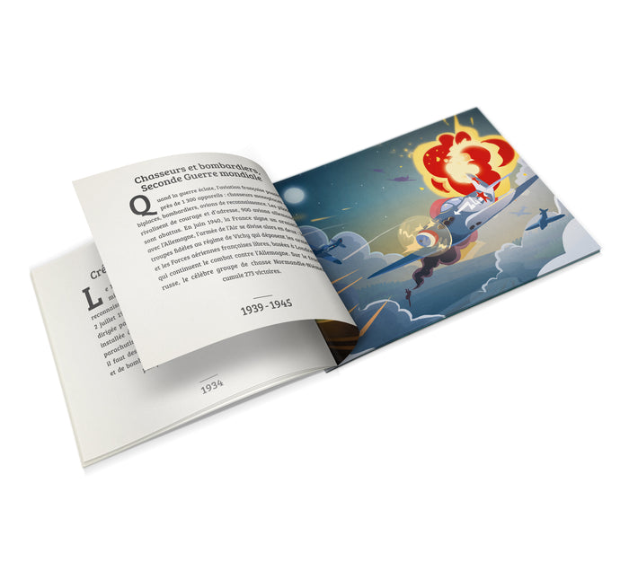 Histoire de l'Armée de l'air et de l'espace