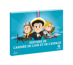 Histoire de l'Armée de l'air et de l'espace