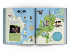 Mon 1er Atlas Europe