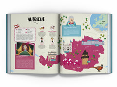 Mon 1er Atlas Europe