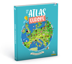 Mon 1er Atlas Europe