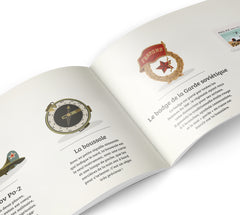 Les sorcières de la nuit