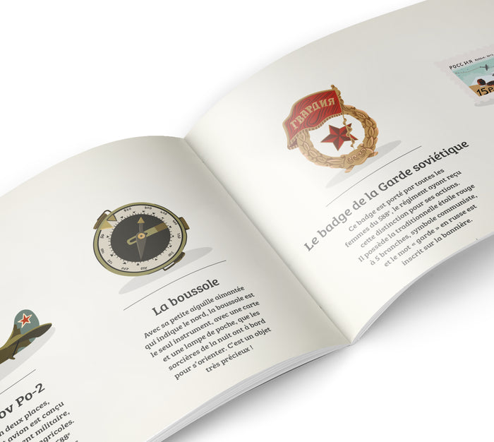 Les sorcières de la nuit