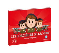 Les sorcières de la nuit