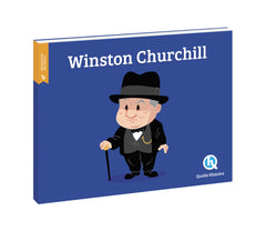 Winston Churchill